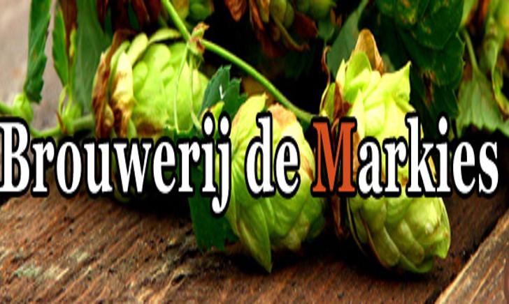 Brouwerij de markies header